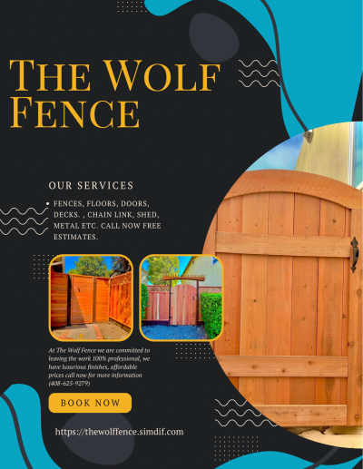 Fence